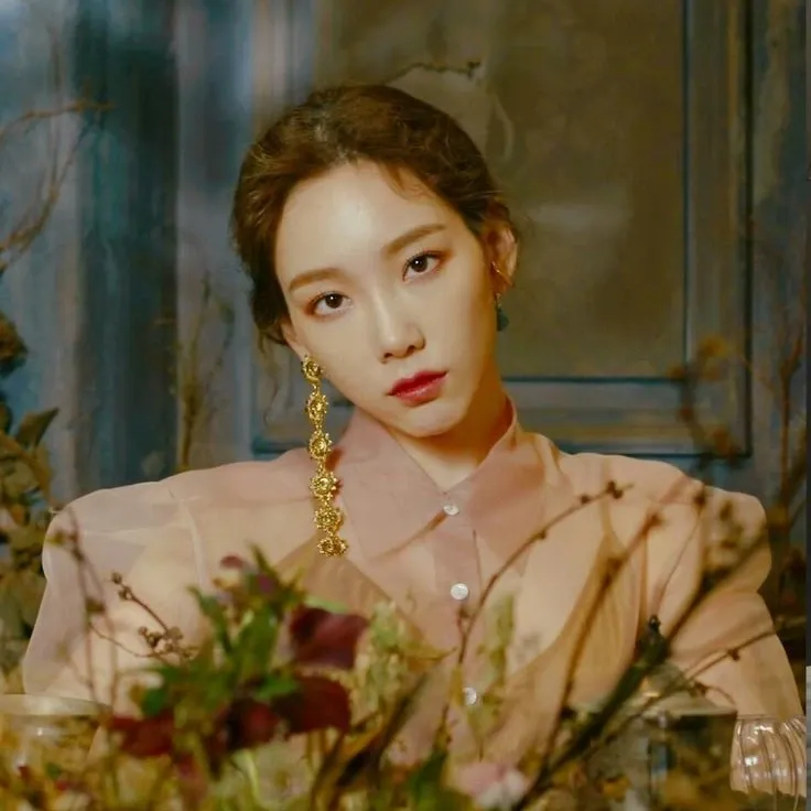 テヨン (少女時代)の最新写真