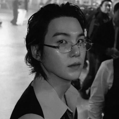 슈가 (방탄소년단) 팬이 찍은 순간