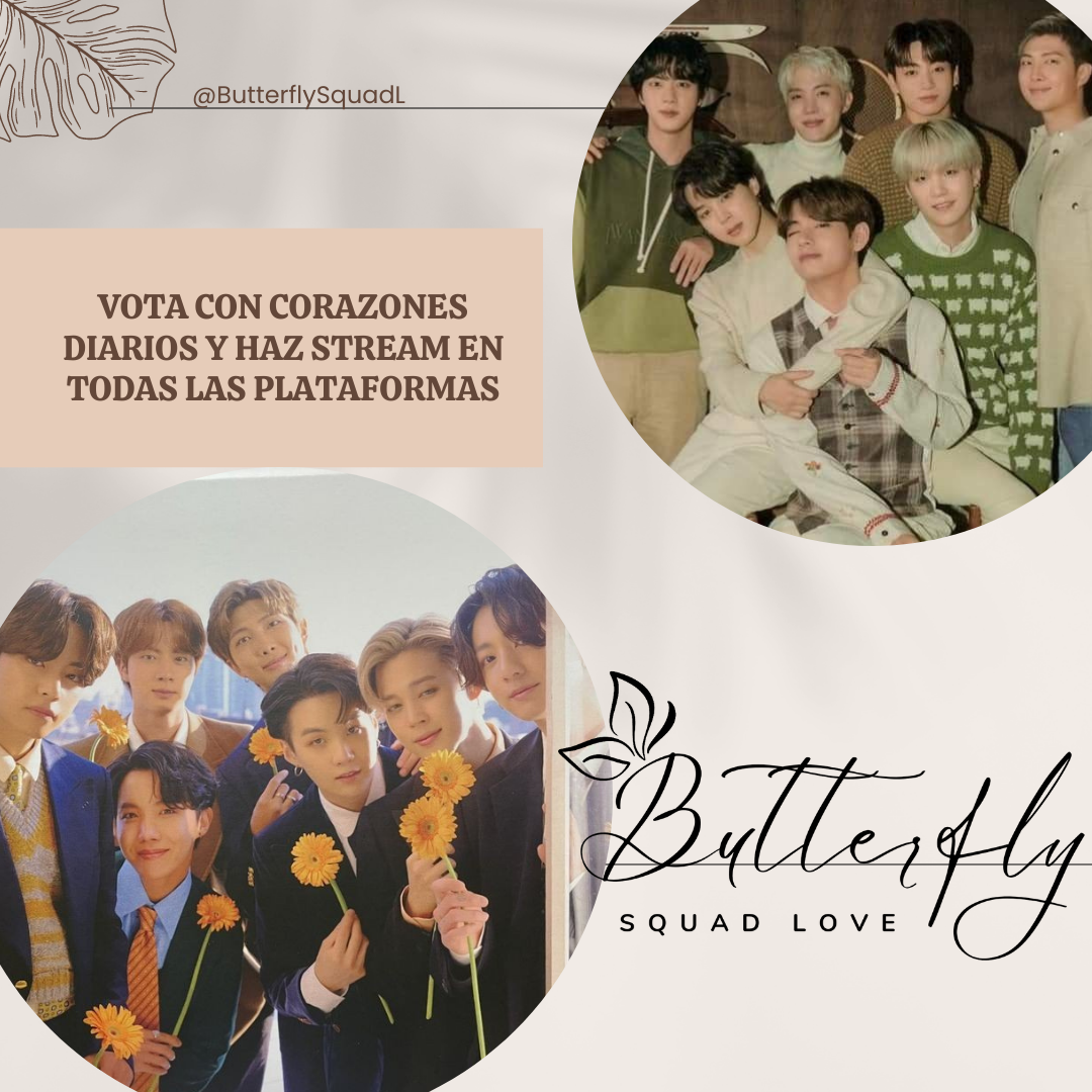 BTSの舞台裏ショット