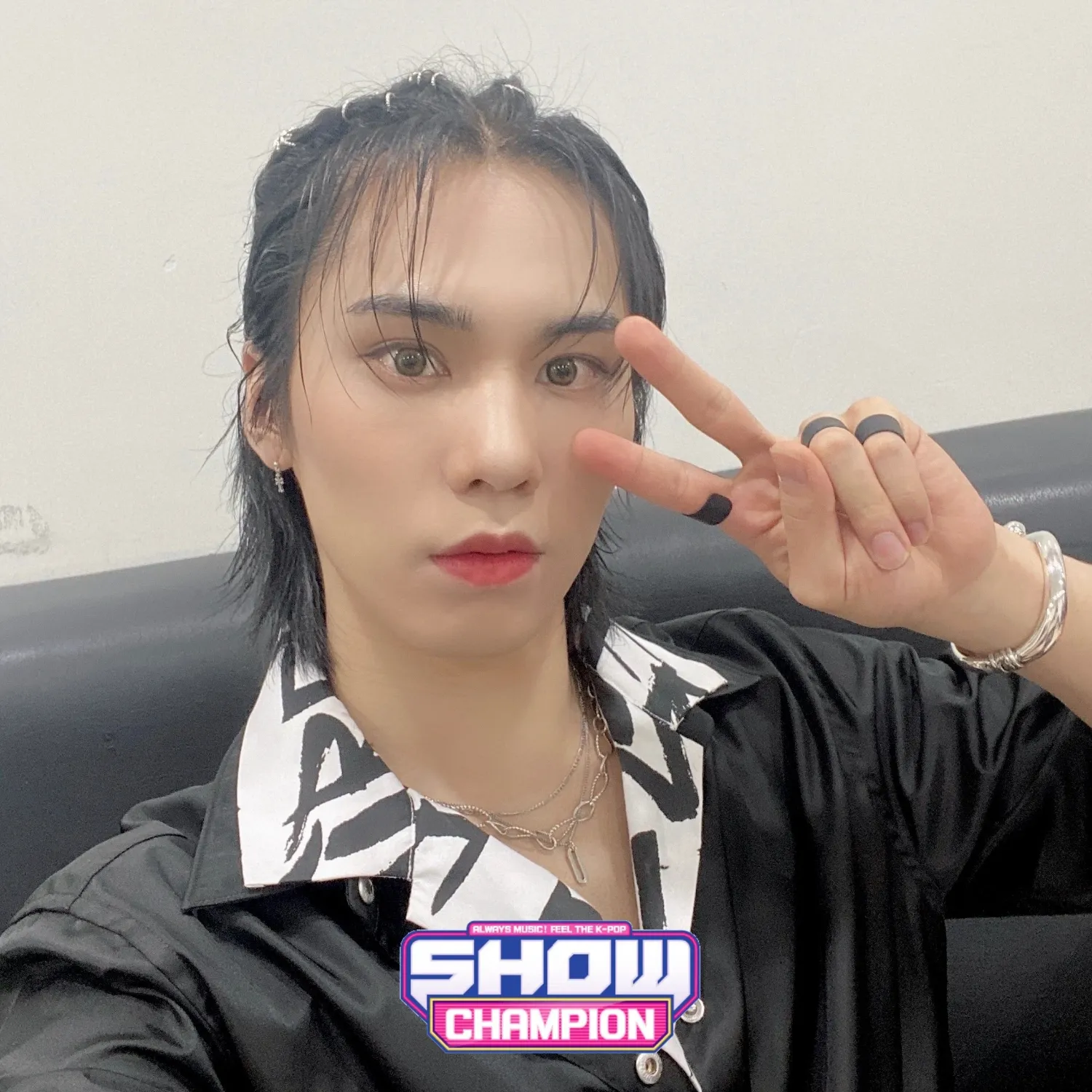 Latest photo of Rocky