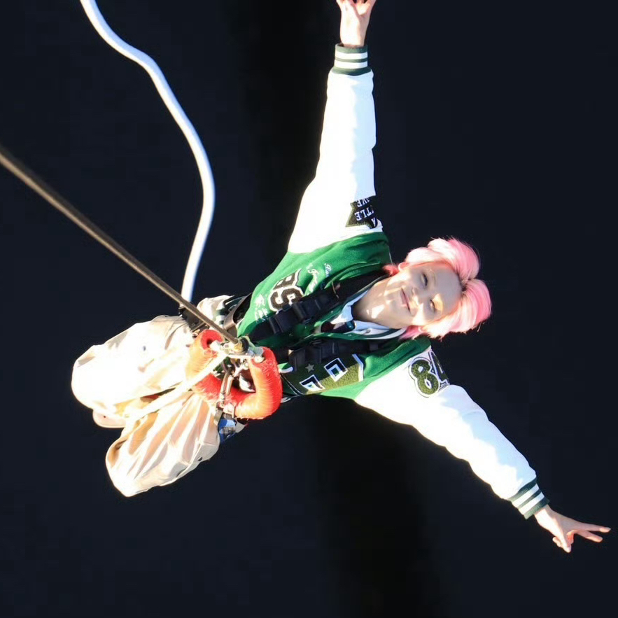 Latest photo of Kawashiri Ren (JO1)