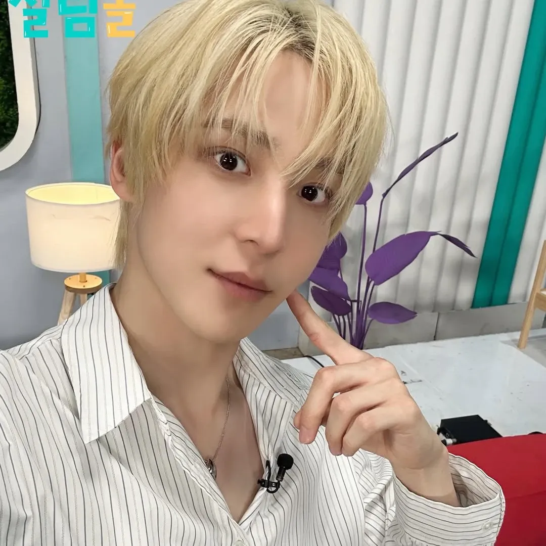 ATEEZの最新写真