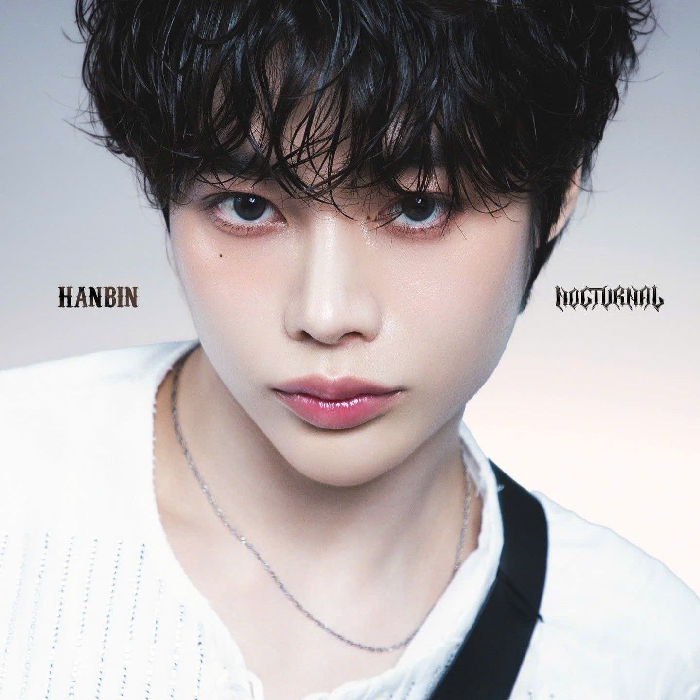 Behind-the-scenes cut of Hanbin (TEMPEST)