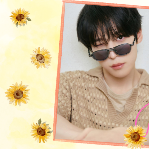 Latest photo of Yunho (ATEEZ)
