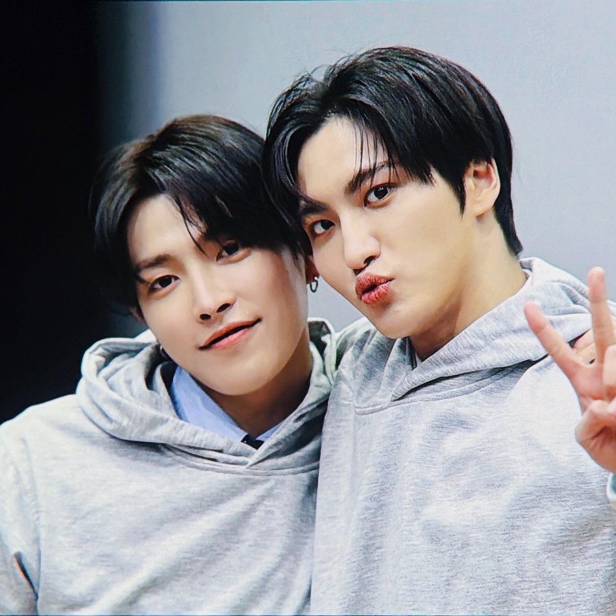 에이티즈의 최신 사진