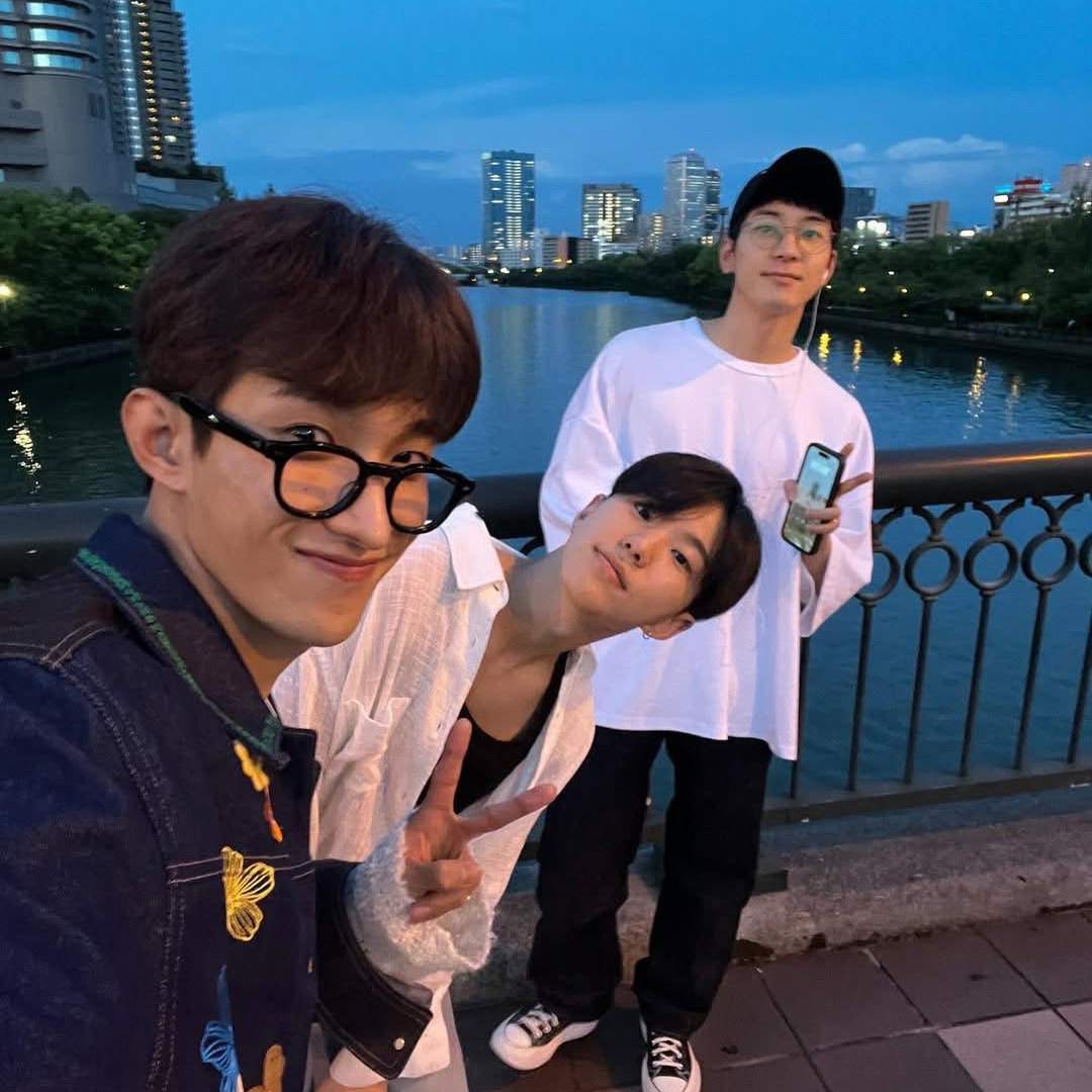 세븐틴의 최신 사진
