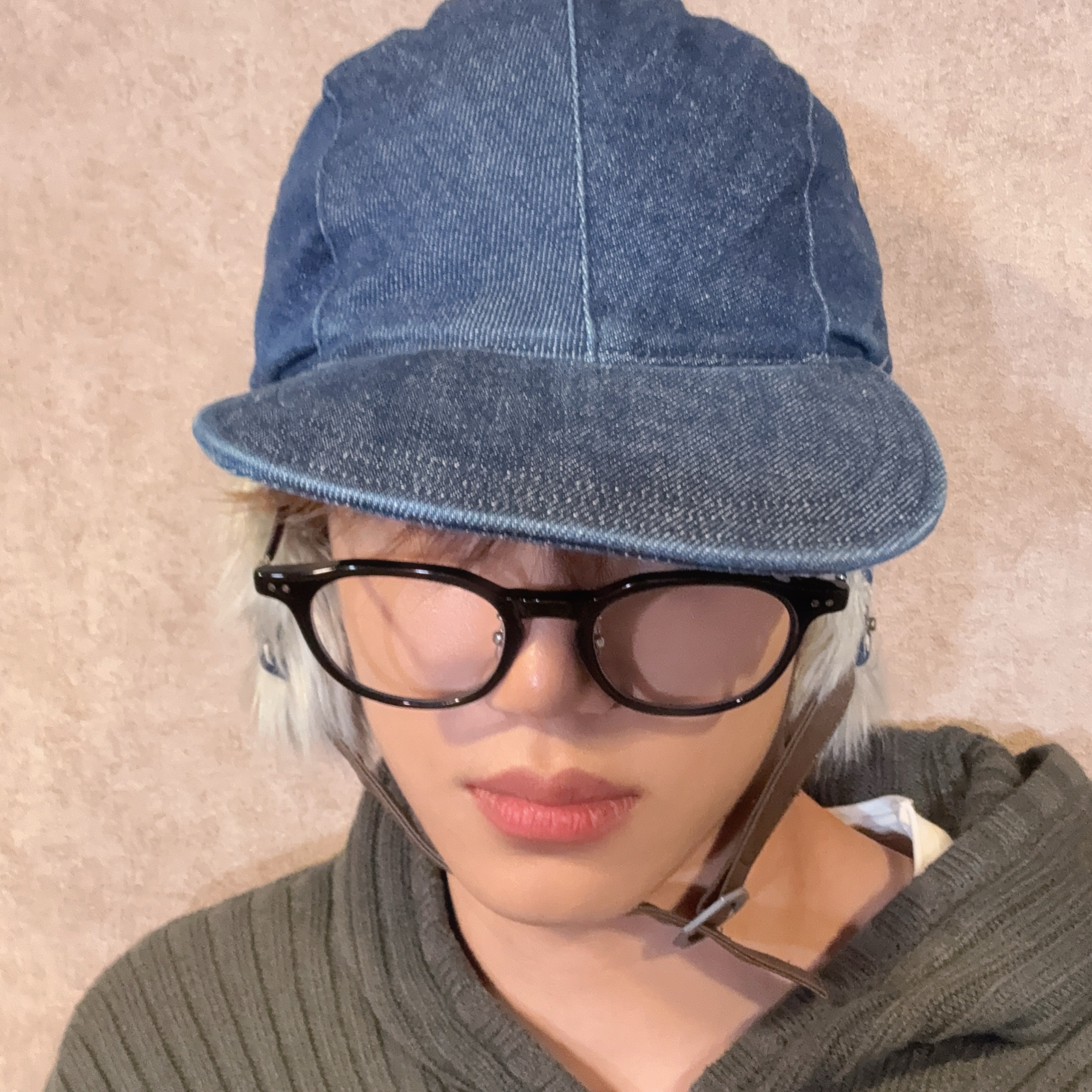 Foto aktivitas terbaru Kai (EXO)