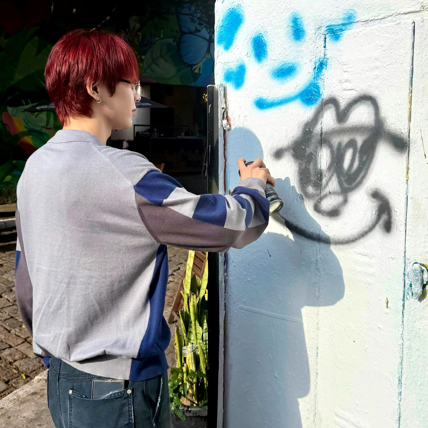 將太郎 (RIIZE)的最新活動照片