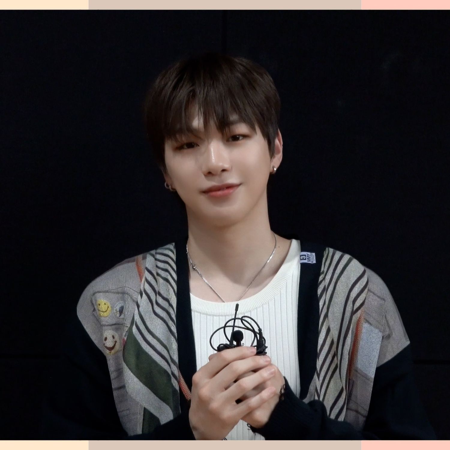 姜丹尼爾的最新照片