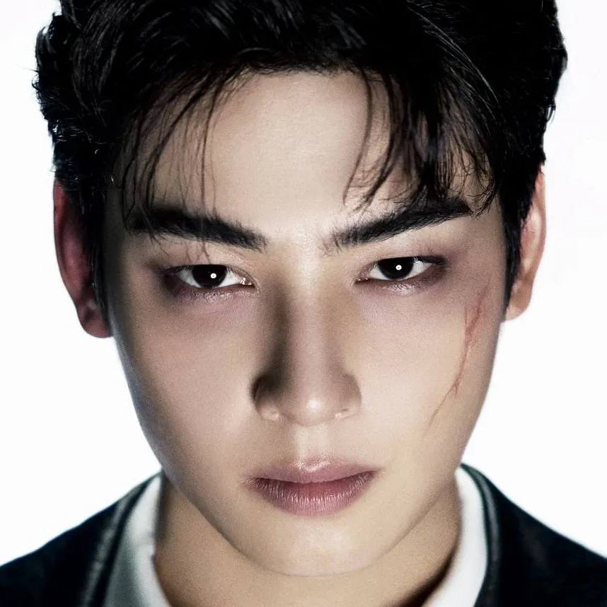 Latest photo of Eunwoo (ASTRO)