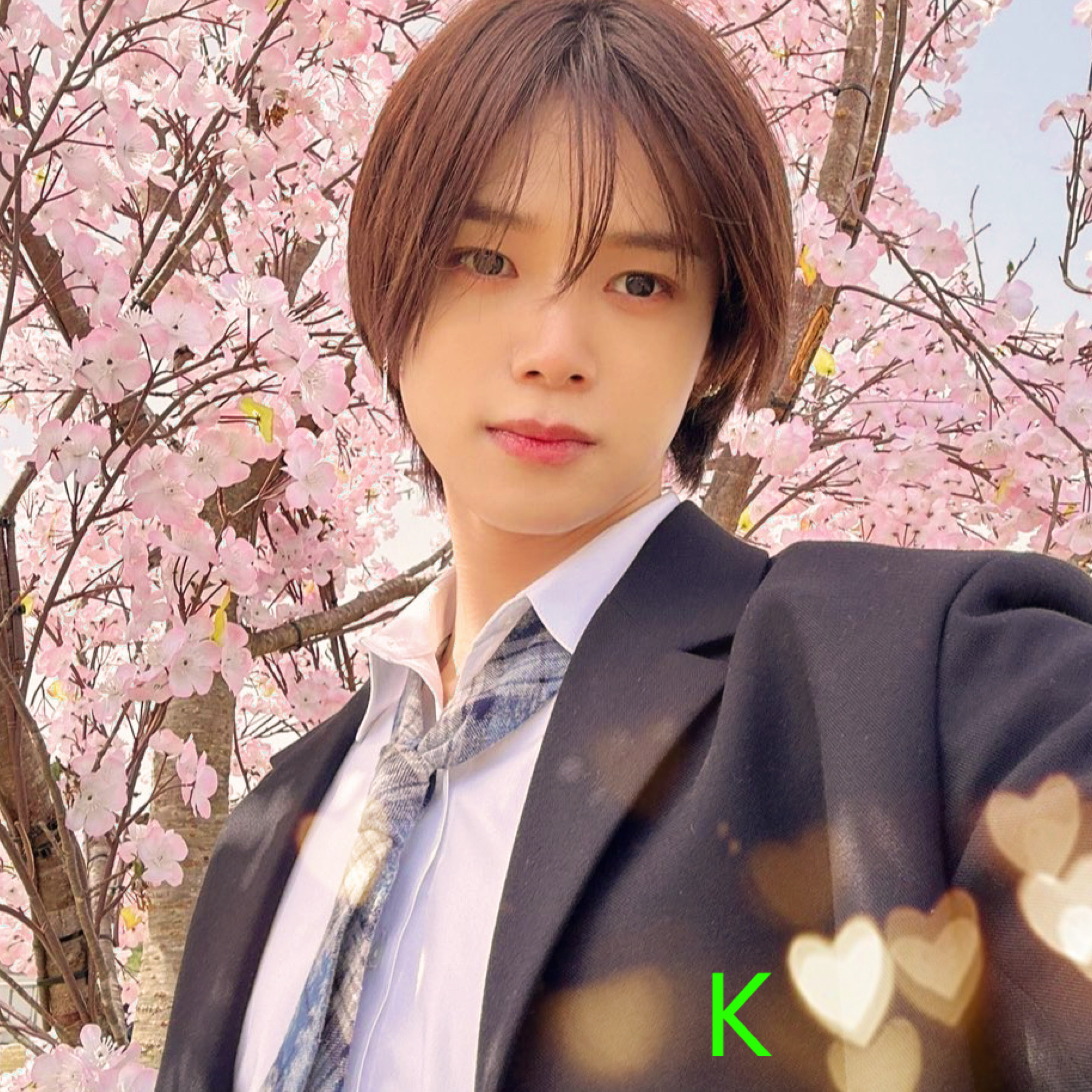 ケイ (&TEAM)の最近の活動写真