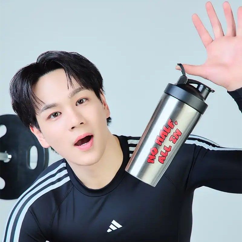 Behind-the-scenes cut of Mamehara Issei (JO1)