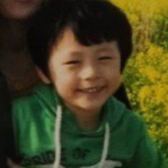 Recent activity shot of Taesan (BOYNEXTDOOR)