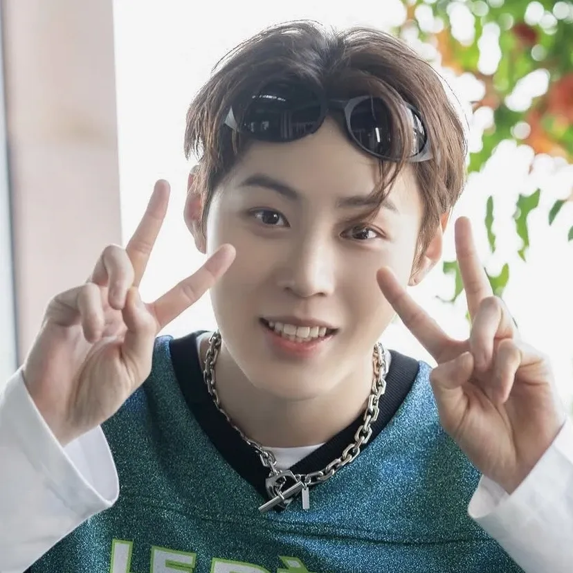 하성운의 최신 사진