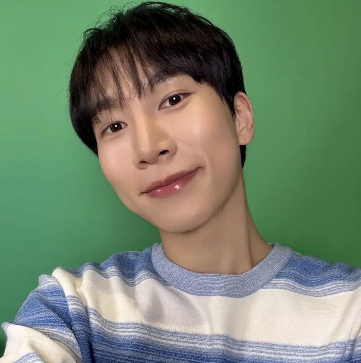 Latest photo of Seo Eunkwang (BTOB)