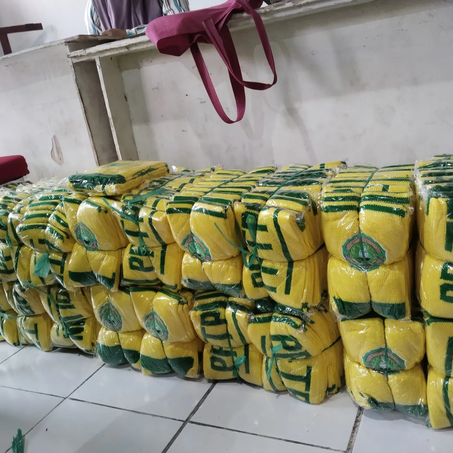 Behind-the-scenes cut of Beomgyu (TOMORROW X TOGETHER)