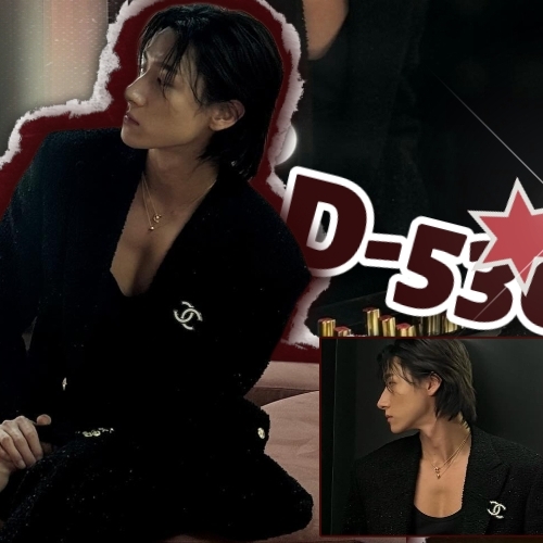 Behind-the-scenes cut of I.M (MONSTA X)