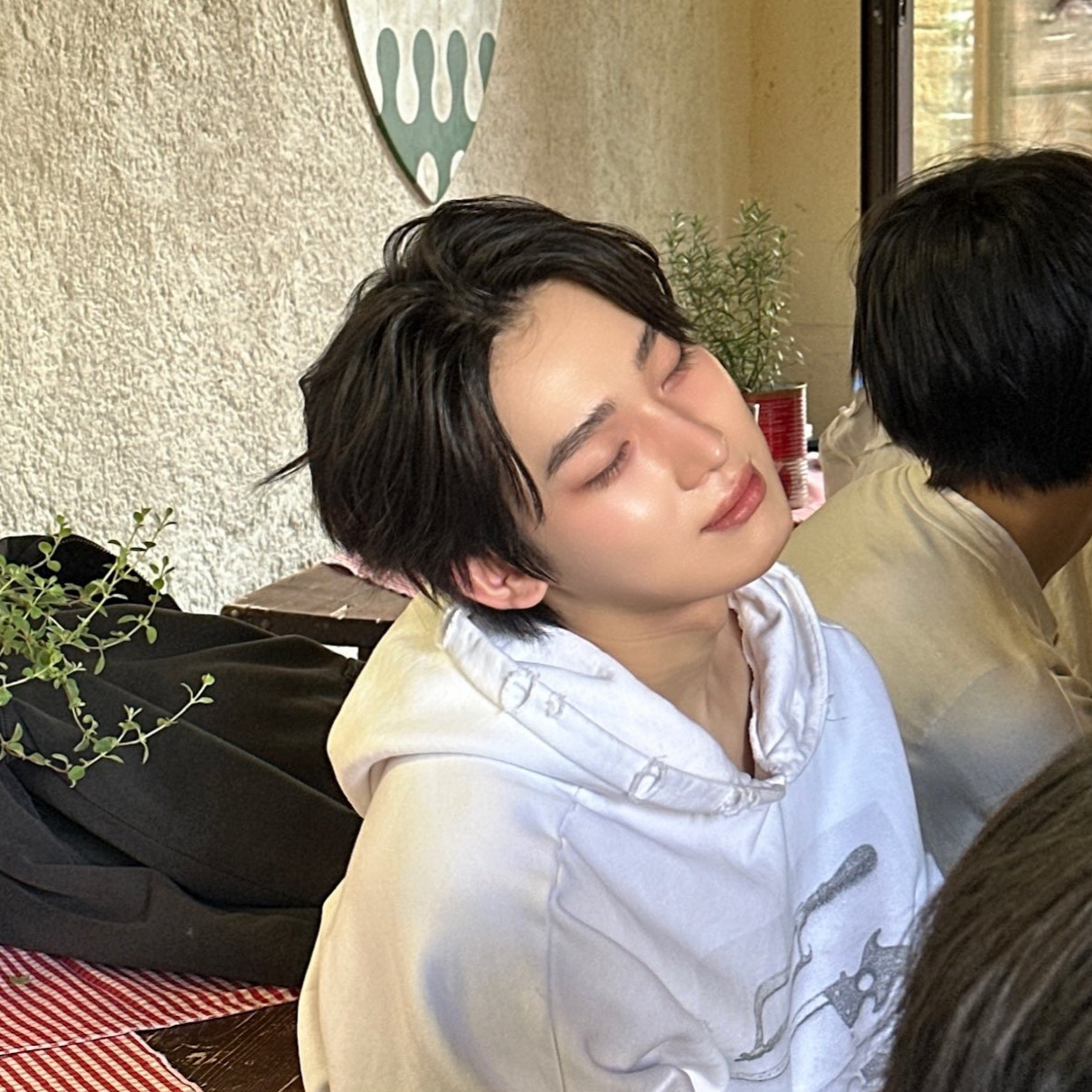 善禹 (ENHYPEN)的最新照片