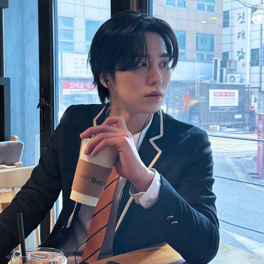 아스트로 최근 활동샷