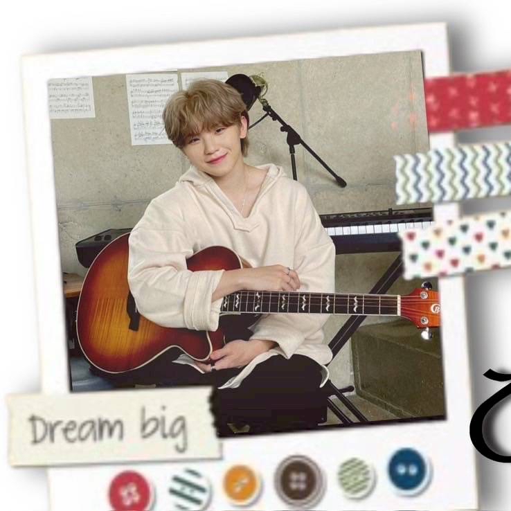 A moment captured by Woozi (SEVENTEEN)'s fan