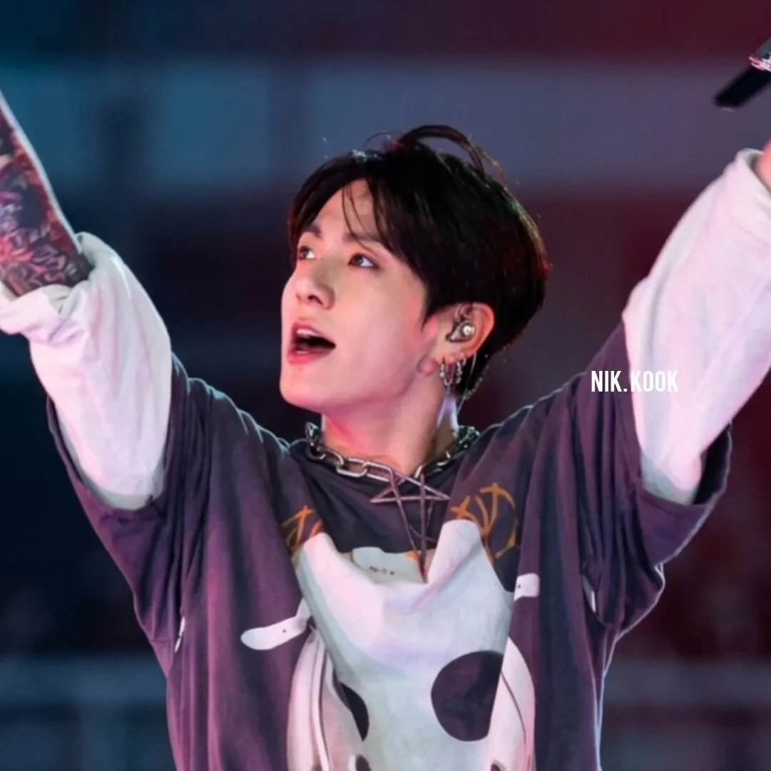 정국 (방탄소년단) 최근 활동샷