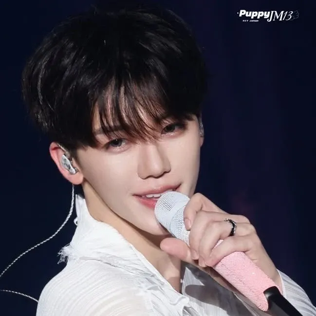 Foto terbaru NCT