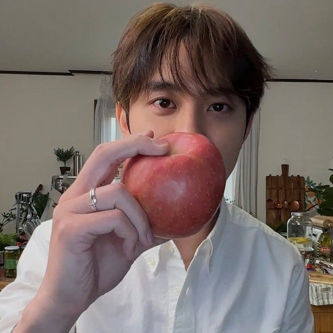 EXO的最新活动照片