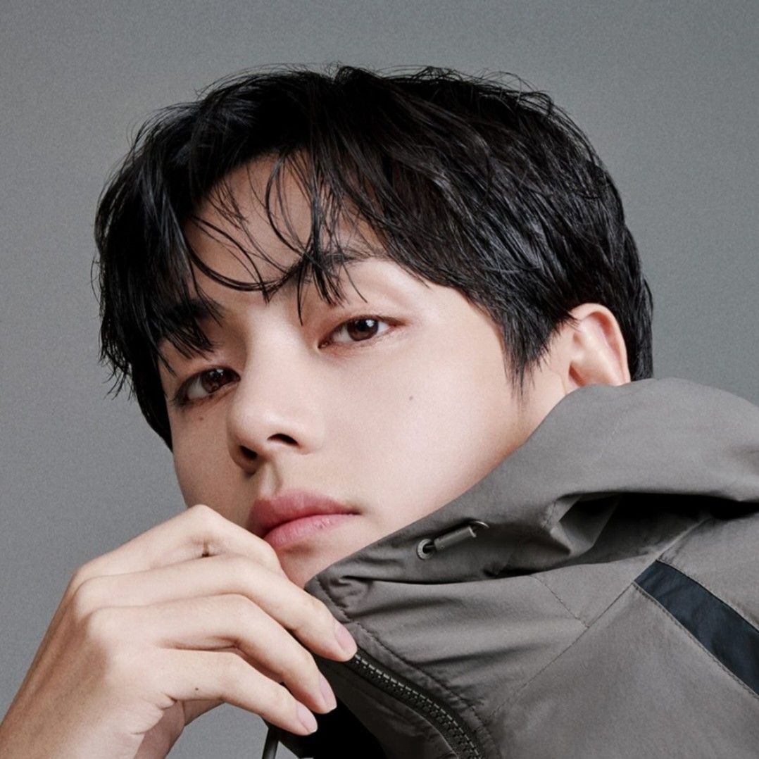 뷔 (방탄소년단) 팬이 찍은 순간