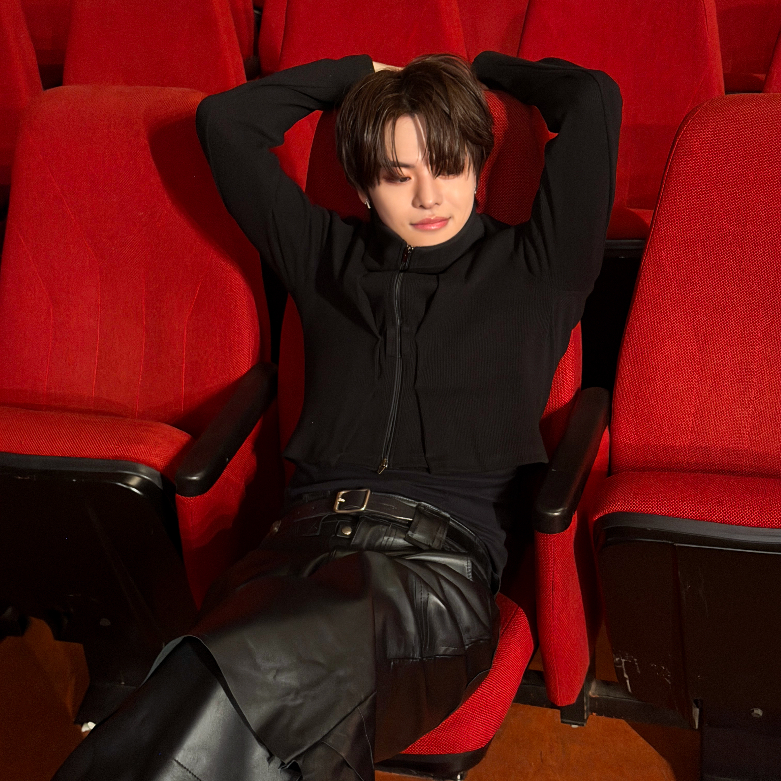 李理悟 (ALPHA DRIVE ONE)的最新活动照片