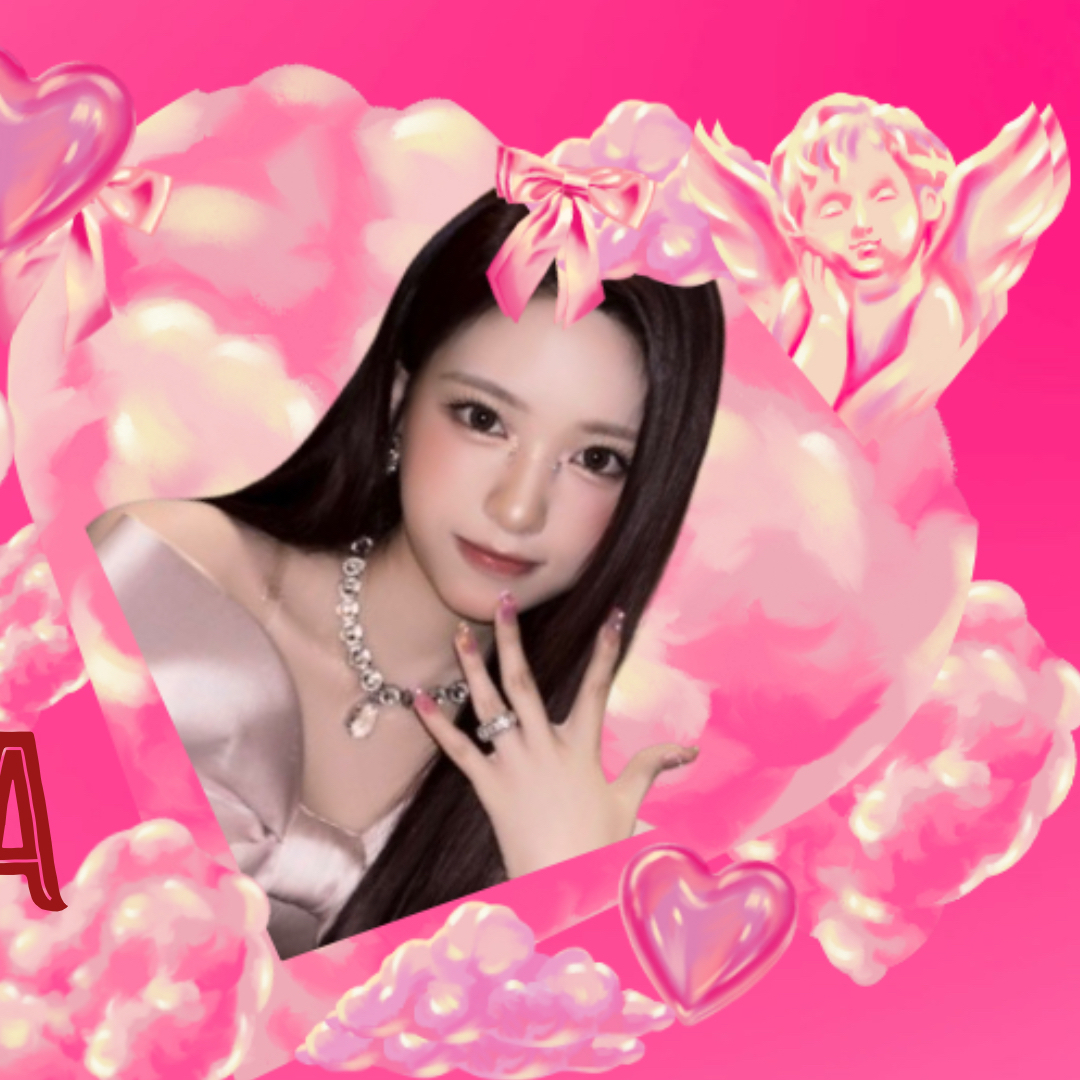 A moment captured by Zena (RESCENE)'s fan