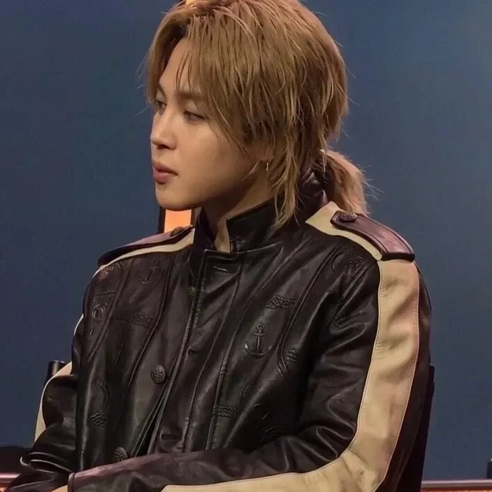 A moment captured by BTS's fan