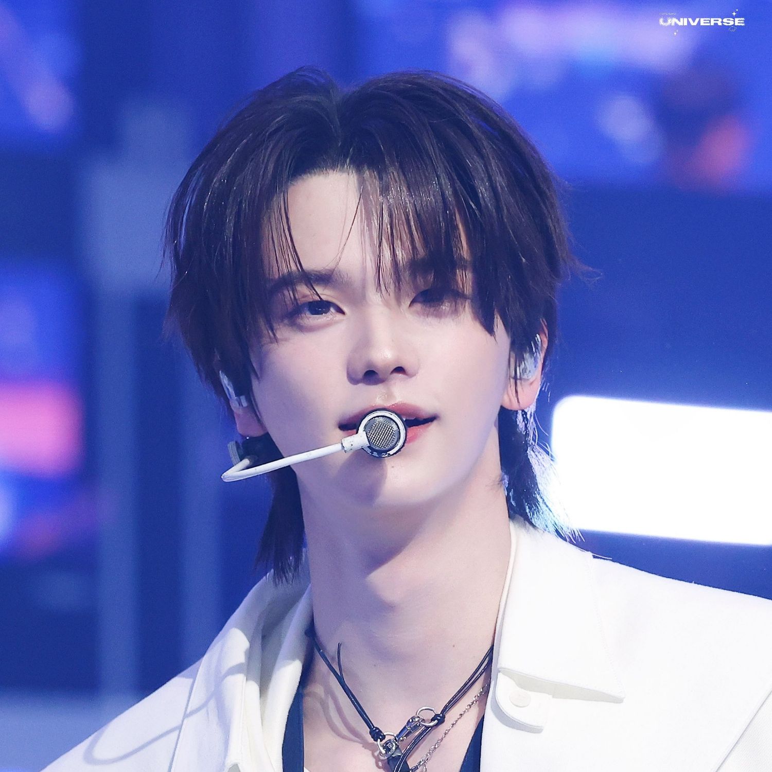 Latest photo of Shinyu (TWS)