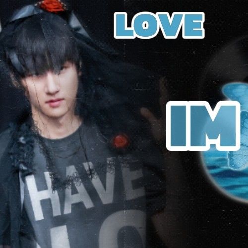 A moment captured by I.M (MONSTA X)'s fan