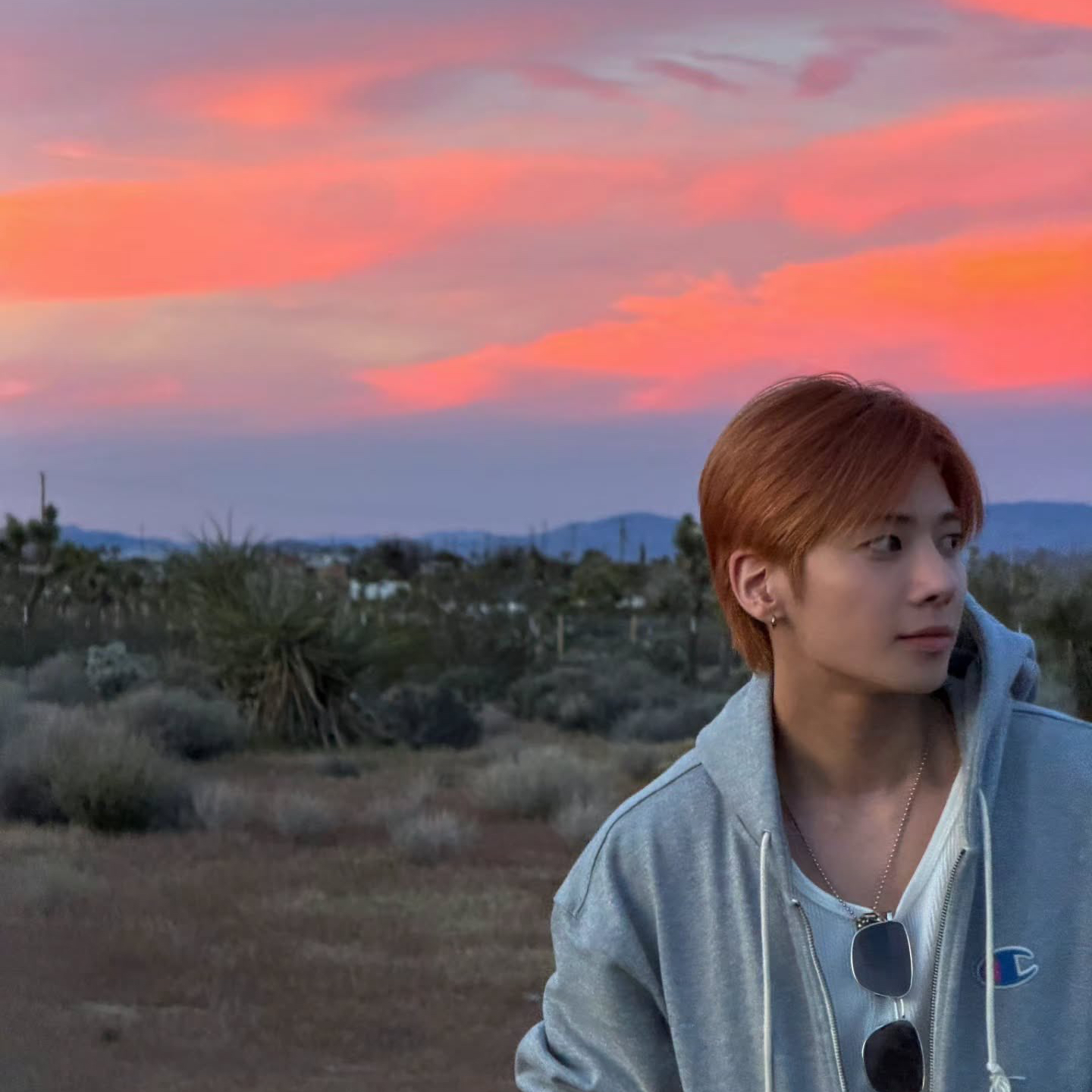 太顯 (TOMORROW X TOGETHER)的最新活動照片