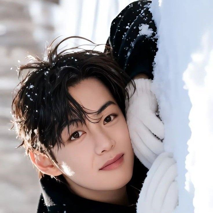 Momen yang diabadikan oleh penggemar BTS