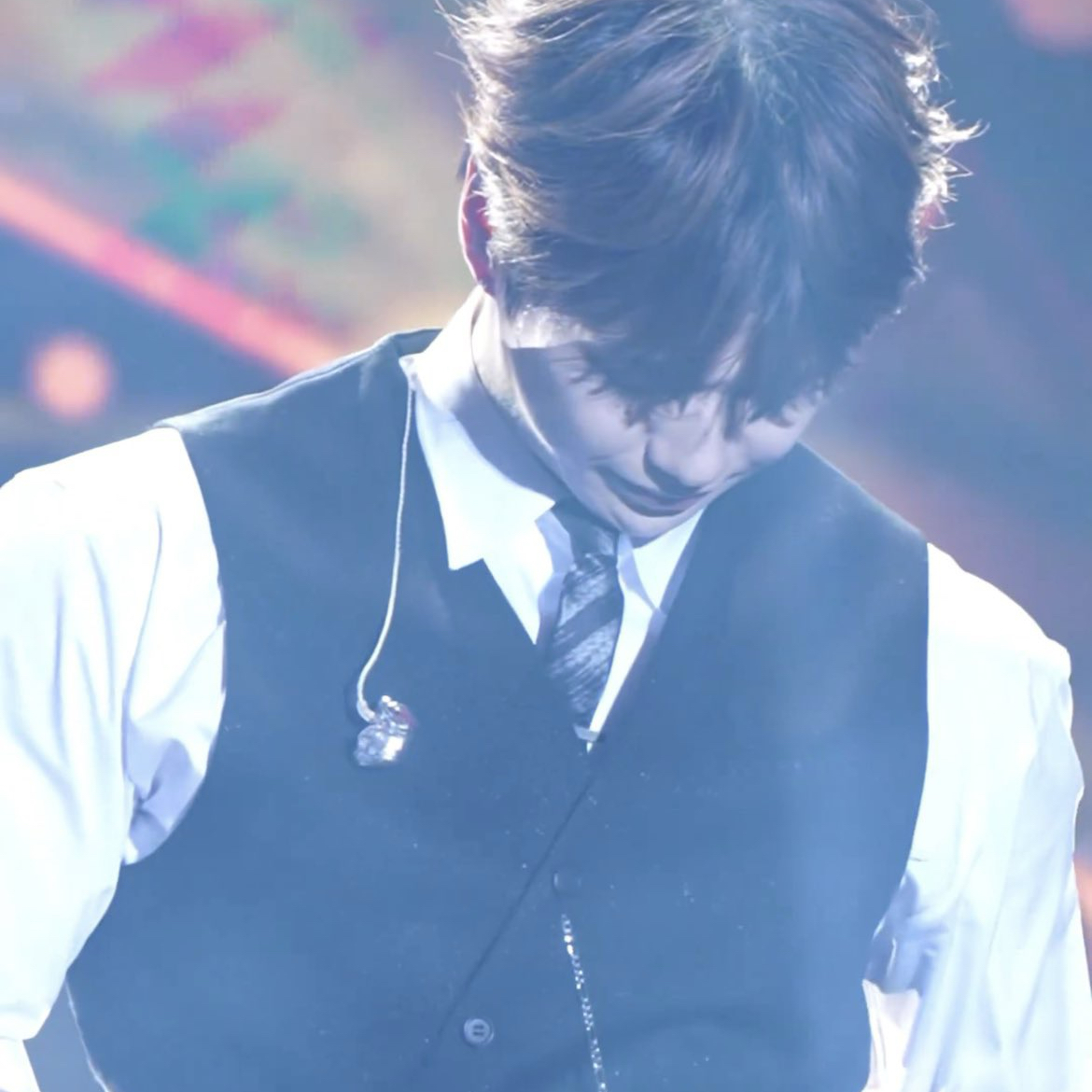 Latest photo of Kang Daniel