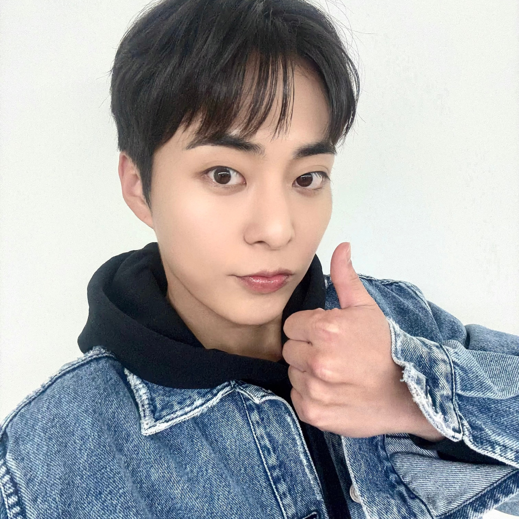 シウミン (EXO)の最新写真