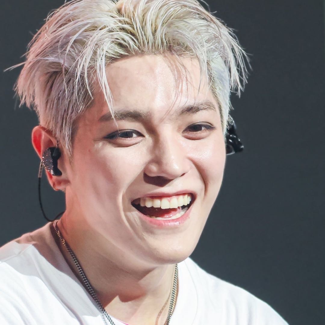 Latest photo of Taeyong (NCT 127)