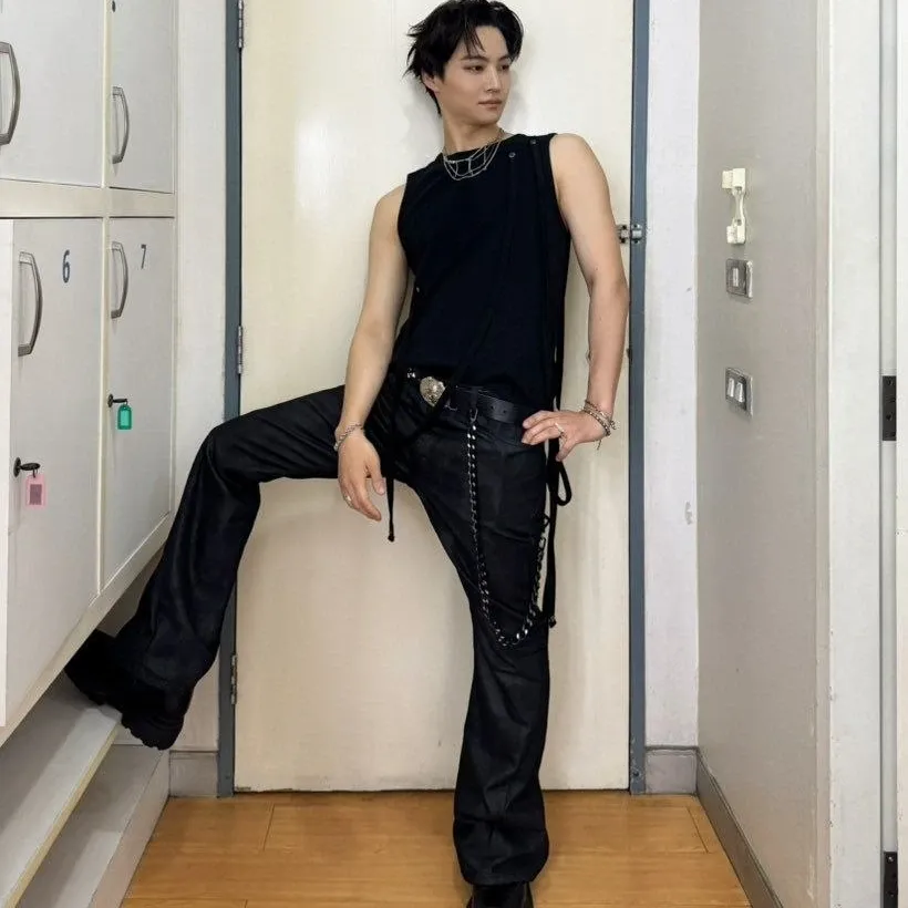 JAY B (GOT7)の最新写真