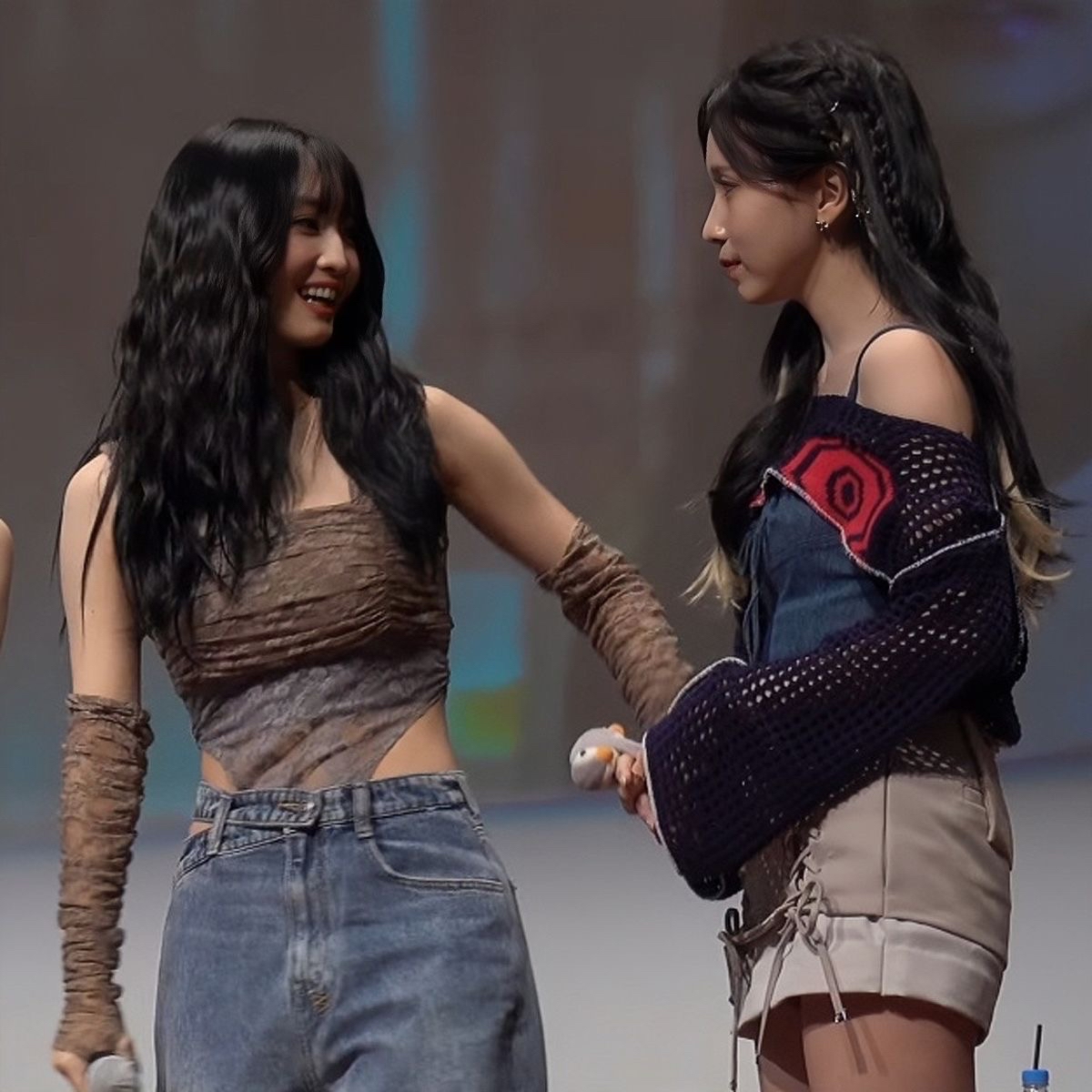 TWICE的最新照片