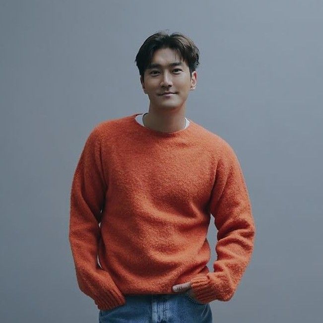 始源 (Super Junior)的幕後花絮