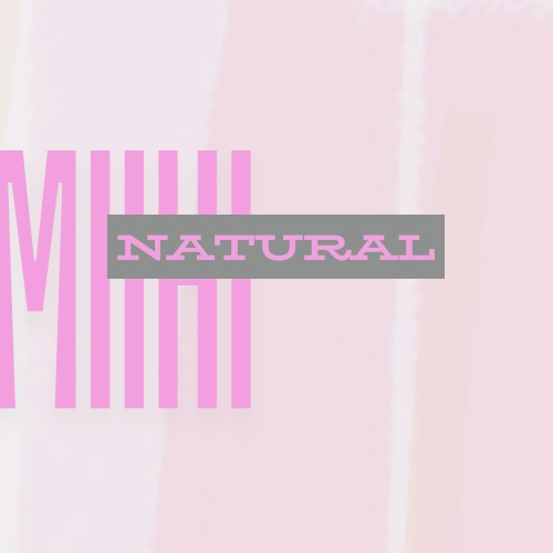 Recent activity shot of Miihi (NiziU)