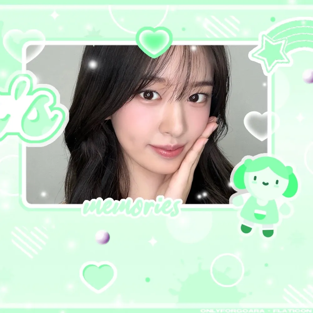 Latest photo of An Yujin (IVE)