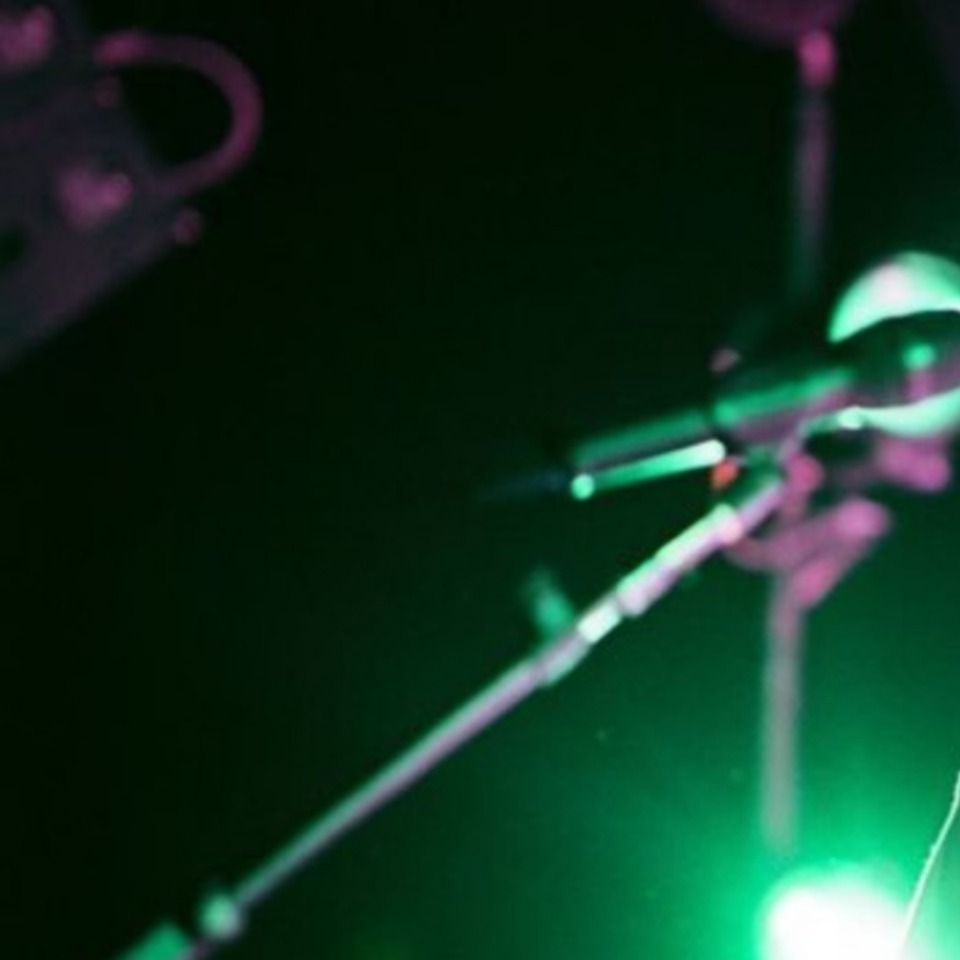 Recent activity shot of Justin Bieber