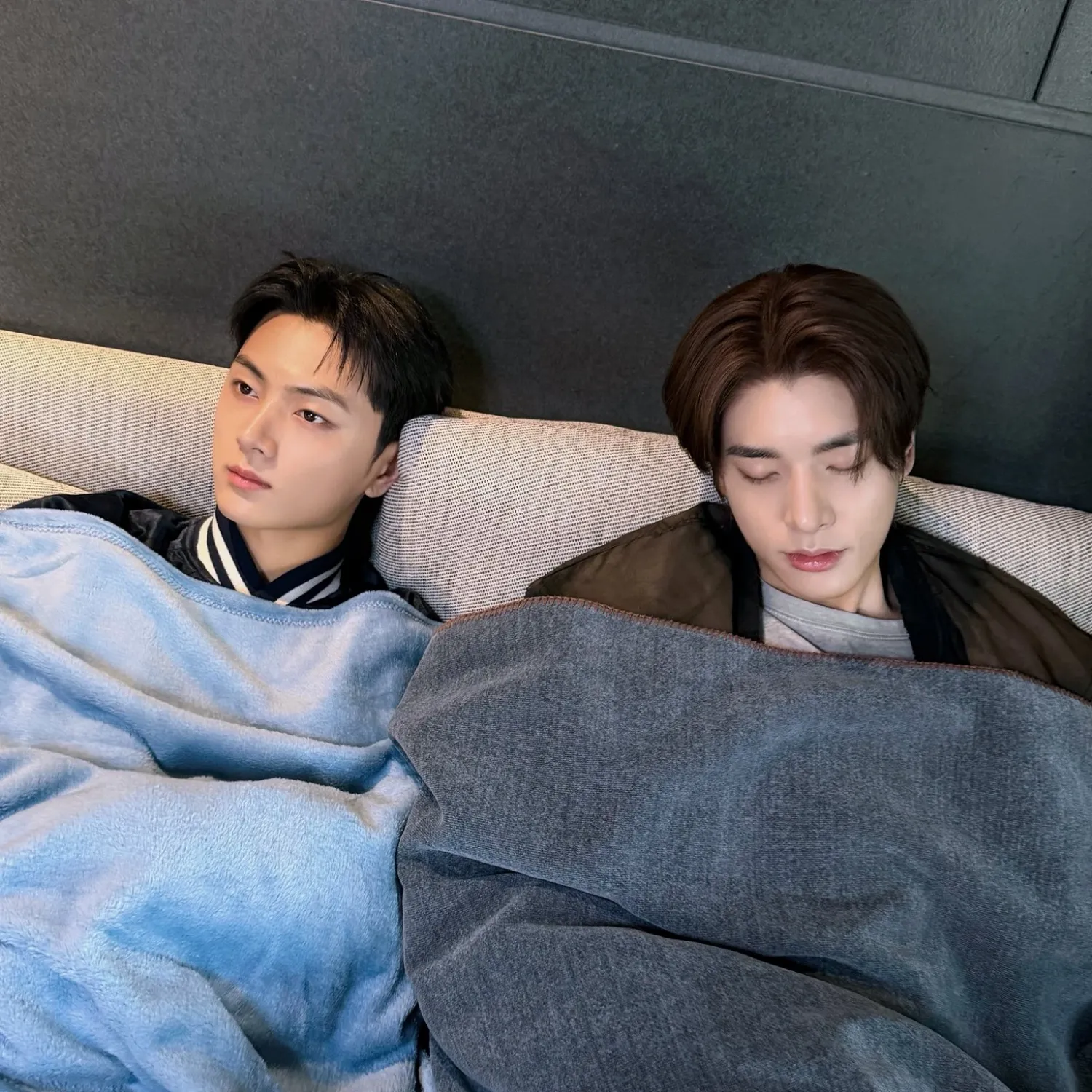 Foto aktivitas terbaru ENHYPEN