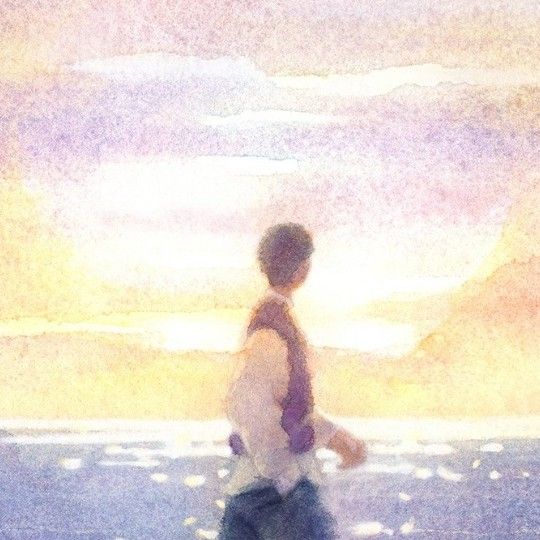 Momen yang diabadikan oleh penggemar Suho (EXO)