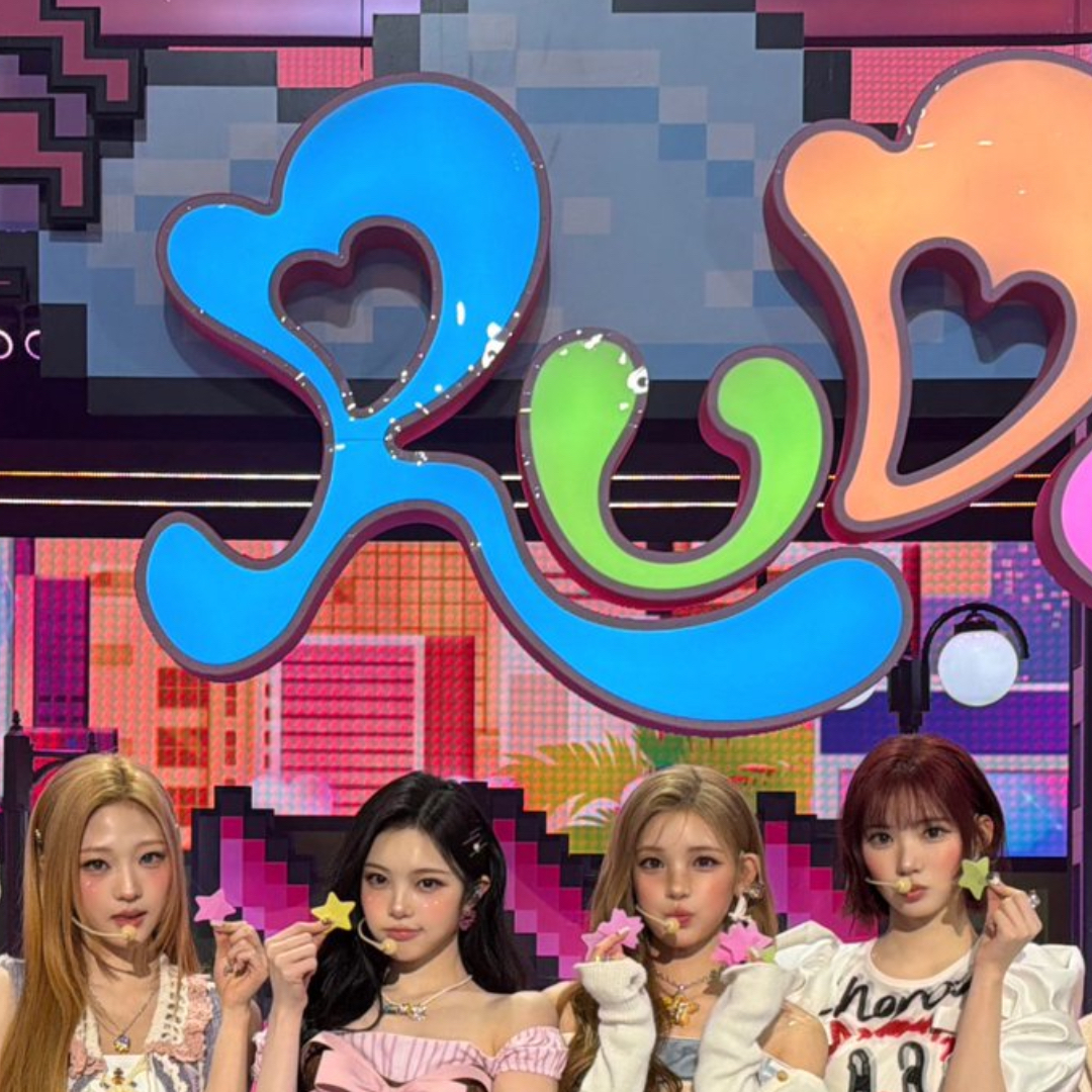 Recent activity shot of Hearts2Hearts