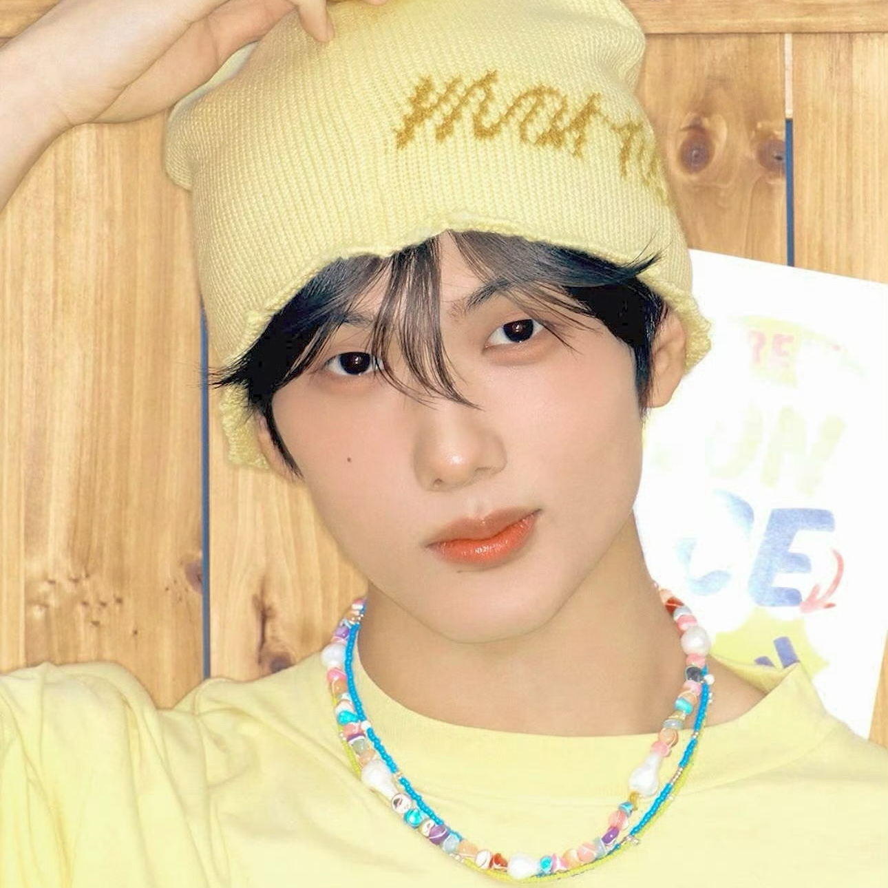 チソン (NCT DREAM)の最新写真