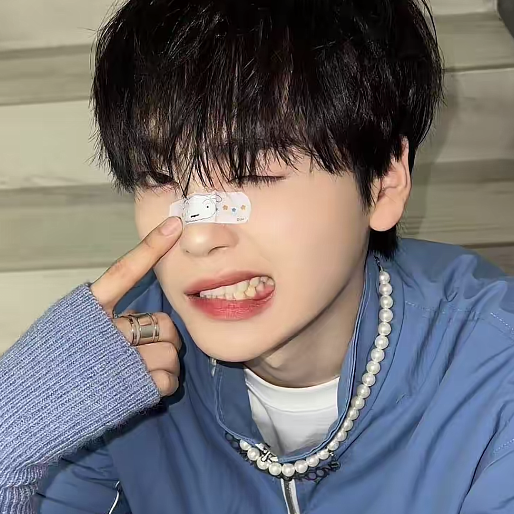 형준 (CRAVITY) 팬이 찍은 순간