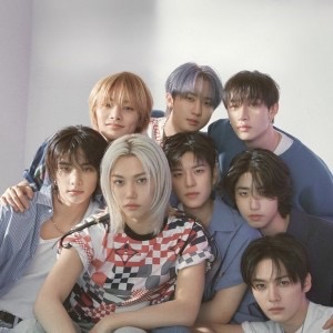 Stray Kids的最新照片